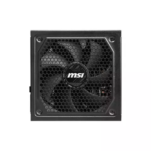 MSI MAG A1000GL PCIE5 1000W Full Modular 80 PLUS Gold Power Supply-gallery-2
