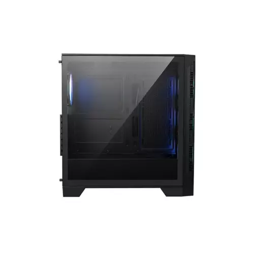 MSI MAG FORGE 321R AIRFLOW Mid-Tower ATX Desktop Gaming Case-gallery-2