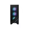 MSI MAG FORGE 321R AIRFLOW Mid-Tower ATX Desktop Gaming Case-gallery-3