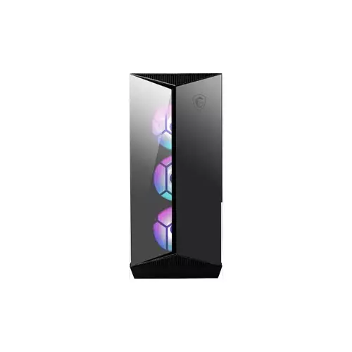 MSI MPG GUNGNIR 110R Mid-Tower Gaming Case-gallery-1