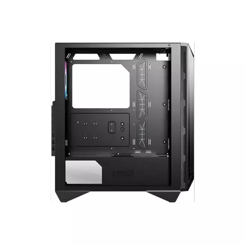 MSI MPG GUNGNIR 110R Mid-Tower Gaming Case-gallery-3