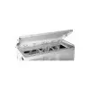MSI MAG PANO 100R PZ ATX Mid Tower Gaming Case - White-gallery-3