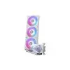 MSI MAG CORELIQUID I360 AIO ARGB Liquid CPU Cooler White-gallery-1