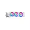 MSI MAG CORELIQUID I360 AIO ARGB Liquid CPU Cooler White-gallery-2