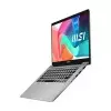 Msi Modern 14 F13MG Core i3 13th Gen 16GB RAM 512GB SSD 14-inch FHD Urban Silver Laptop-gallery-2