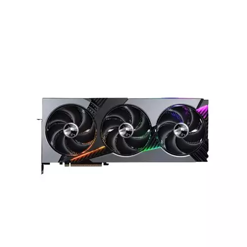 MSI GeForce RTX 5070 Ti 16G VANGUARD SOC Launch Edition 16GB GDDR7 Graphics Card-gallery-1