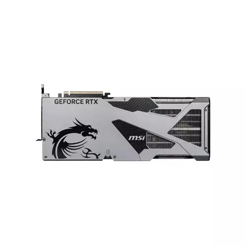 MSI GeForce RTX 5070 Ti 16G VANGUARD SOC Launch Edition 16GB GDDR7 Graphics Card-gallery-2