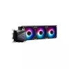 MSI MAG CORELIQUID I360 AIO ARGB Liquid CPU Cooler Black-gallery-1