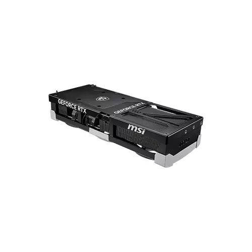 MSI GeForce RTX 5090 32G VENTUS 3X OC 32GB GDDR7 Graphics Card-gallery-2
