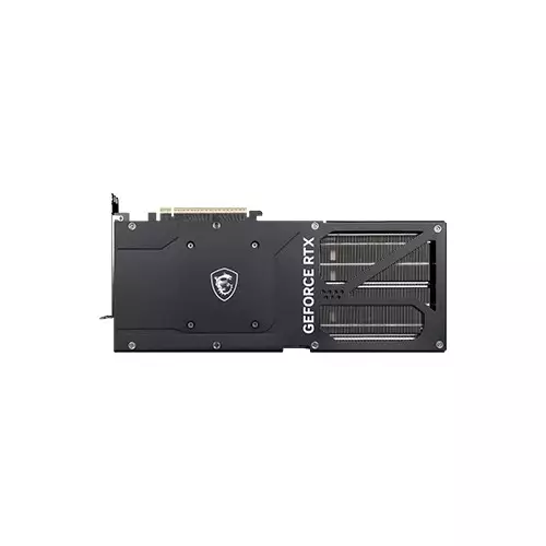 MSI GeForce RTX 5090 32G VENTUS 3X OC 32GB GDDR7 Graphics Card-gallery-3