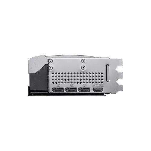 MSI GeForce RTX 5090 32G VENTUS 3X OC 32GB GDDR7 Graphics Card-gallery-4