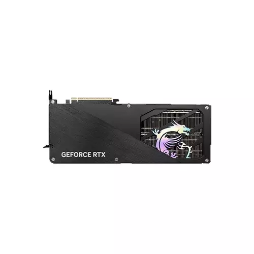 Msi GeForce RTX 5070 12G GAMING TRIO OC 12GB GDDR7 Graphics Card-gallery-2