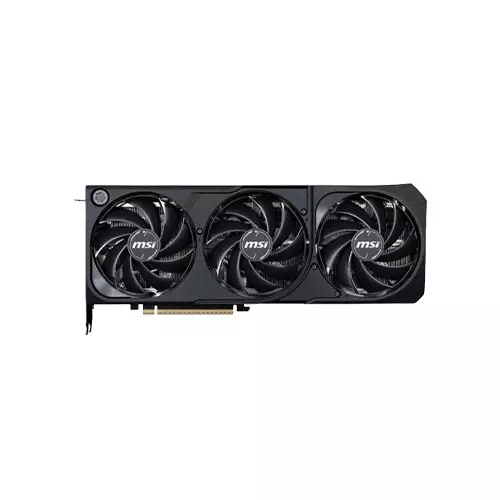 MSi GeForce RTX 5070 12G SHADOW 3X OC 12GB GDDR7 28 Gbps Graphics Card-gallery-1