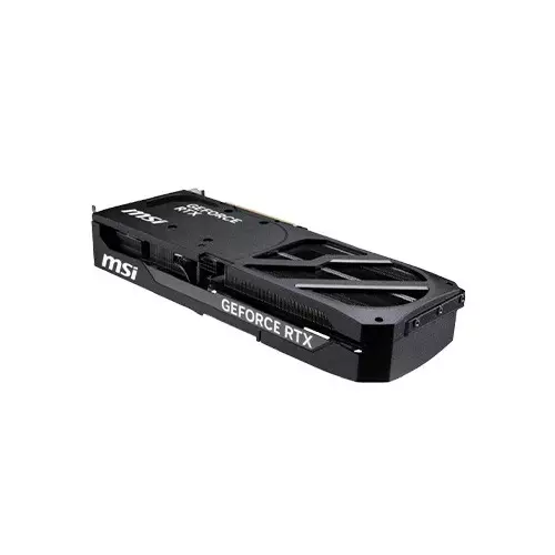 MSi GeForce RTX 5070 12G SHADOW 3X OC 12GB GDDR7 28 Gbps Graphics Card-gallery-2
