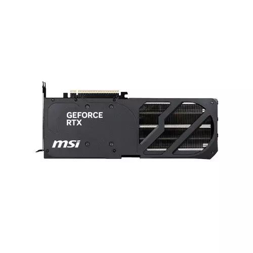 MSi GeForce RTX 5070 12G SHADOW 3X OC 12GB GDDR7 28 Gbps Graphics Card-gallery-3