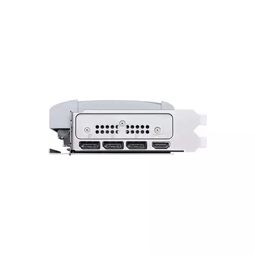 MSI GeForce RTX 5070 12G VENTUS 2X OC 12GB GDDR7 Graphics Card WHITE-gallery-3