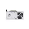 MSI GeForce RTX 5070 12G VENTUS 2X OC 12GB GDDR7 Graphics Card WHITE-gallery-2