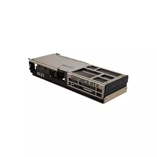 MSI GeForce RTX 5070 12G INSPIRE 3X OC NVIDIA Graphics Card-gallery-2