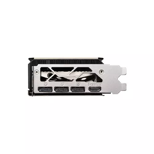 MSI GeForce RTX 5070 12G INSPIRE 3X OC NVIDIA Graphics Card-gallery-3