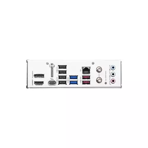 MSi B860M Gaming Plus Wifi Intel Core Ultra LGA1851 DDR5 Micro ATX Motherboard-gallery-2
