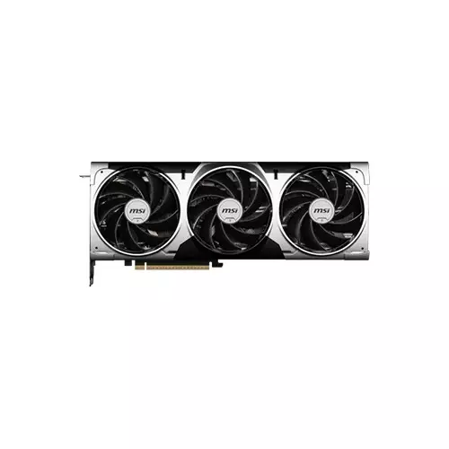 MSI GeForce RTX 5070 12G VENTUS 3X OC 12GB GDDR7 Graphics Card-gallery-1