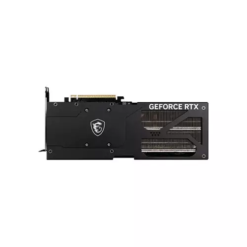 MSI GeForce RTX 5070 12G VENTUS 3X OC 12GB GDDR7 Graphics Card-gallery-2