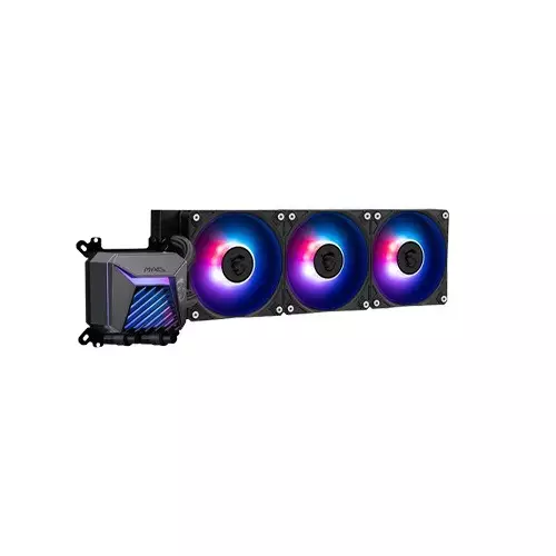 MSi MAG CORELIQUID A15 360 ARGB Liquid CPU Cooler-gallery-3