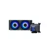 MSi MAG CORELIQUID A15 240 ARGB Liquid CPU Cooler-gallery-1