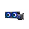 MSi MAG CORELIQUID A15 240 ARGB Liquid CPU Cooler-gallery-2