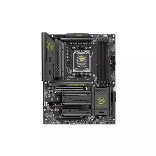 MSi MAG B850 Tomahawk MAX Wifi AM5 AMD B850 DDR5 ATX Motherboard-gallery-1