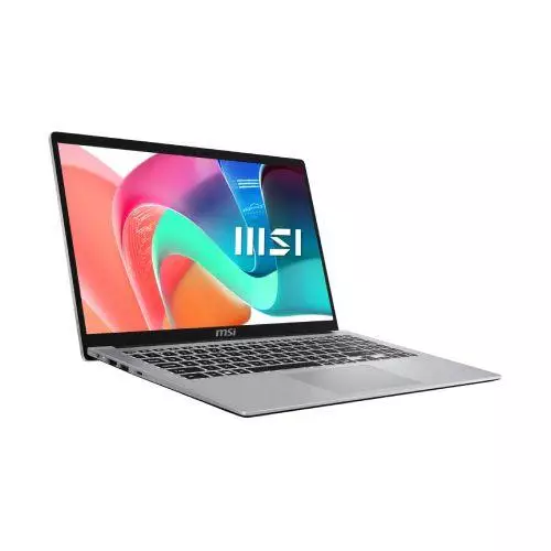 MSI Modern 14 F13MG Core i5 13th Gen 8GB RAM 512GB SSD 14-inch FHD IPS Laptop-gallery-1