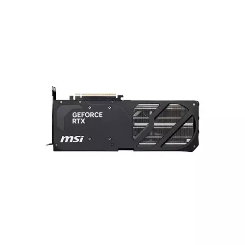 MSI GeForce RTX 5080 16G SHADOW 3X OC 16GB GDDR7 Graphics Card-gallery-3