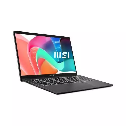 MSI Modern 15 F13MG Core i5 13th Gen 8GB RAM 512GB SSD 15.6-inch FHD IPS Laptop-gallery-1
