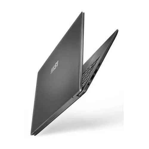 MSI Modern 15 F13MG Core i5 13th Gen 8GB RAM 512GB SSD 15.6-inch FHD IPS Laptop-gallery-3