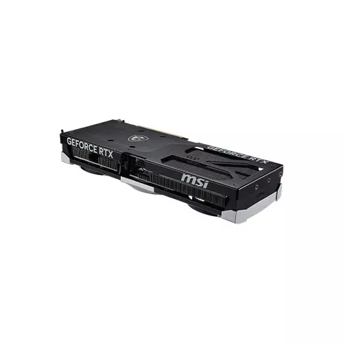 MSI GeForce RTX 5080 16G VENTUS 3X OC PLUS 16GB GDDR7 Graphics Card-gallery-2
