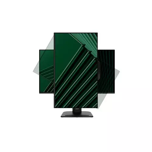 Msi PRO MP272PMG 27-inch 120Hz FHD IPS Business Productivity Monitor-gallery-4