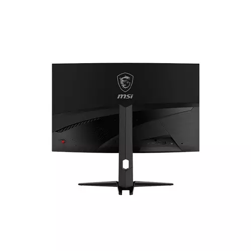 MSi MAG 321CUPDF 32-inch Dual Mode 160Hz Rapid VA 4k UHD Black Monitor-gallery-4