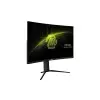 MSi MAG 321CUPDF 32-inch Dual Mode 160Hz Rapid VA 4k UHD Black Monitor-gallery-1