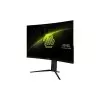 MSi MAG 321CUPDF 32-inch Dual Mode 160Hz Rapid VA 4k UHD Black Monitor-gallery-2