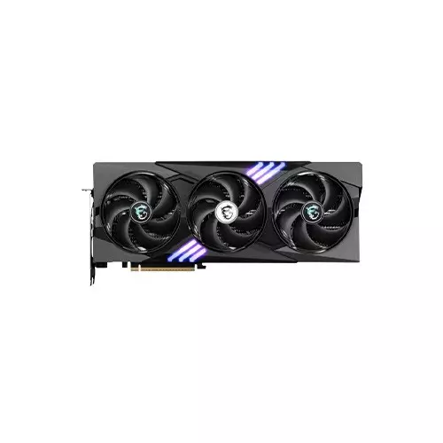 MSI GeForce RTX 5070 Ti 16G GAMING TRIO OC GDDR7 Graphics card-gallery-1