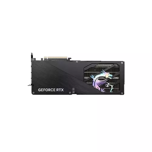 MSI GeForce RTX 5070 Ti 16G GAMING TRIO OC GDDR7 Graphics card-gallery-3