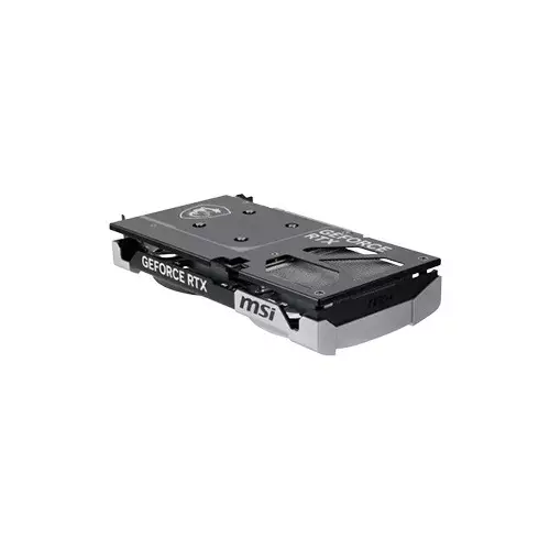 MSI GeForce RTX 5060 Ti 16G VENTUS 2X OC PLUS 16GB GDDR7 Graphics Card-gallery-2