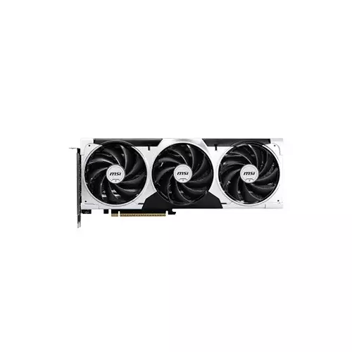 MSI GeForce RTX 5060 Ti 16G VENTUS 3X OC 16GB GDDR7 Graphics Card-gallery-1