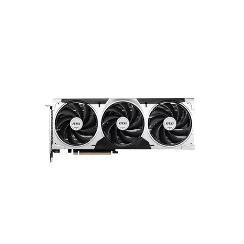 MSI GeForce RTX 5060 Ti 8G VENTUS 3X OC 8GB GDDR7 Graphics Card-gallery-1