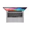 MSI Modern 15 F13MG Intel Core i5 13th Gen 16GB RAM 512GB SSD 15.6-Inch FHD Urban Silver Laptop-gallery-2