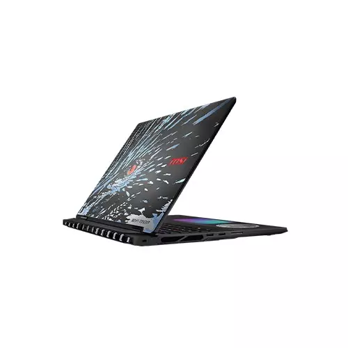 MSI Titan 18 HX Dragon Edition Norse Myth A2XWJG Core Ultra 9 RTX 5090 24GB Graphics 96GB RAM 4TB SSD AI Gaming Laptop-gallery-4