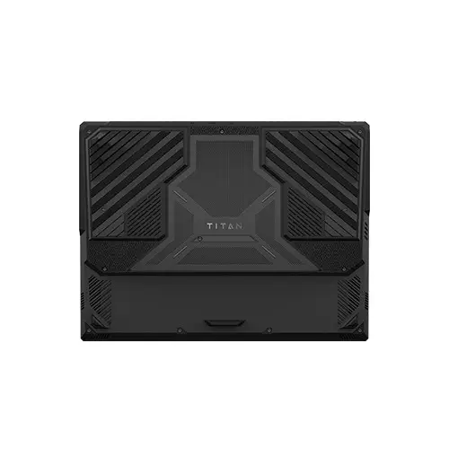MSI Titan 18 HX Dragon Edition Norse Myth A2XWJG Core Ultra 9 RTX 5090 24GB Graphics 96GB RAM 4TB SSD AI Gaming Laptop-gallery-5