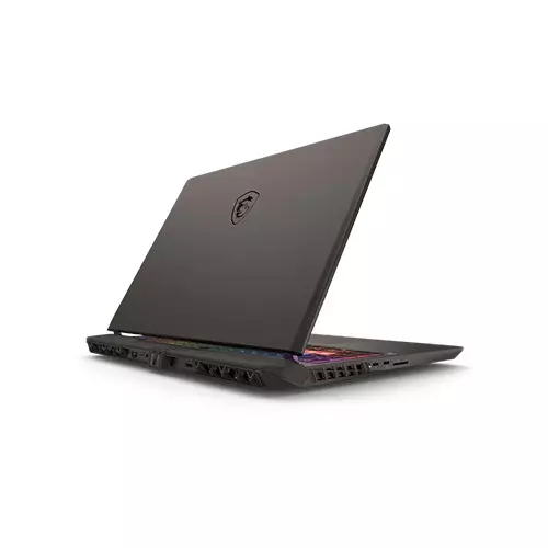 MSI Vector 16 HX AI A2XWIG Core Ultra 9 RTX 5080 16GB Graphics 16 RAM 1TB SSD AI Gaming Laptop-gallery-3