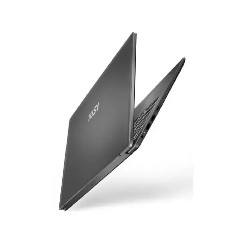 MSI Modern 15 F13MG Core i3 13th Gen 16GB RAM 512GB SSD 15.6-Inch FHD Platinum Gray Laptop-gallery-4