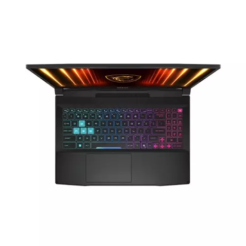 MSI Katana 15 HX B14WEK Core i7 14th Gen RTX 5050 GDDR7 8GB GPU 15.6" QHD Gaming Laptop-gallery-1